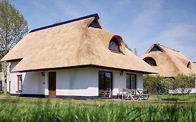 Holiday Resort Van Der Valk, Linstow